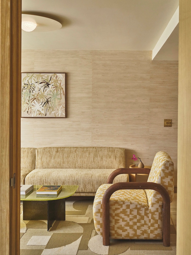 The Shelborne By Proper, a Member of Design Hotels — Hotel rooms in Miami, Florida