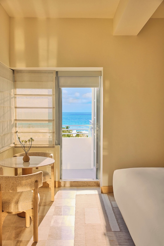 The Shelborne By Proper, a Member of Design Hotels — Hotel rooms in Miami, Florida