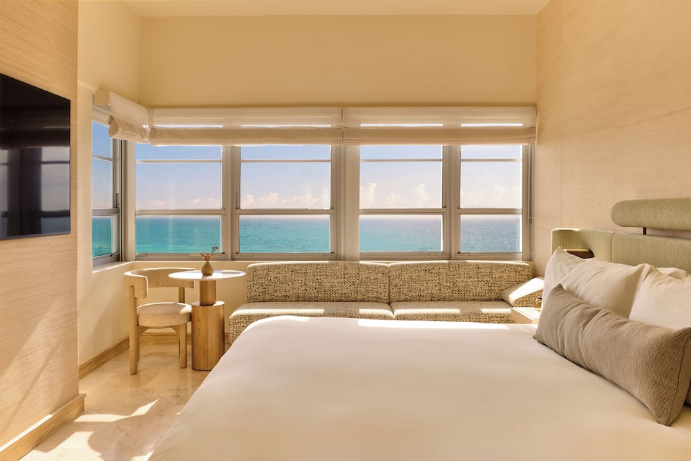 The Shelborne By Proper, a Member of Design Hotels — Hotel rooms in Miami, Florida