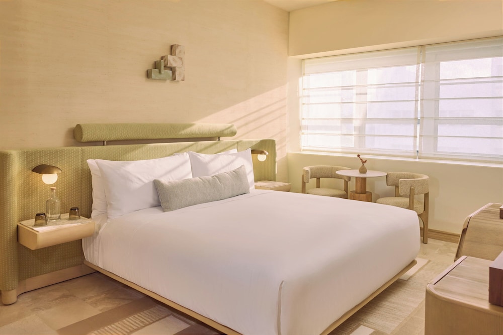 The Shelborne By Proper, a Member of Design Hotels — Hotel rooms in Miami, Florida