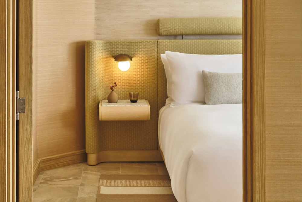 The Shelborne By Proper, a Member of Design Hotels — Hotel rooms in Miami, Florida