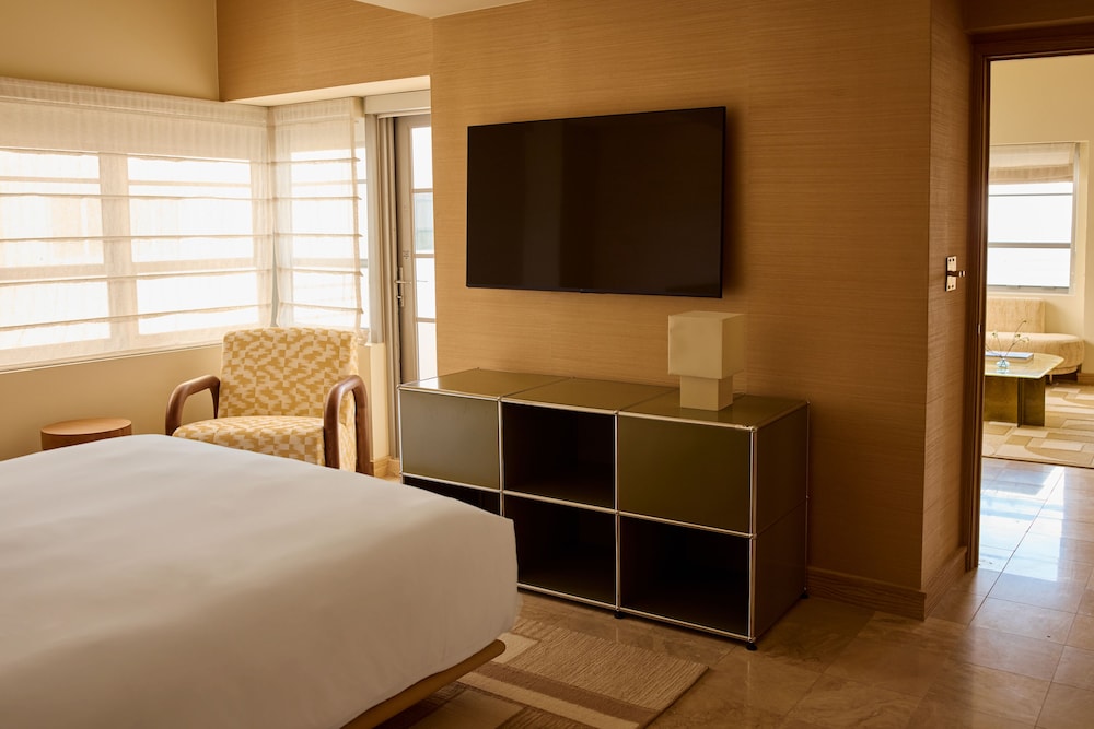 The Shelborne By Proper, a Member of Design Hotels — Hotel rooms in Miami, Florida