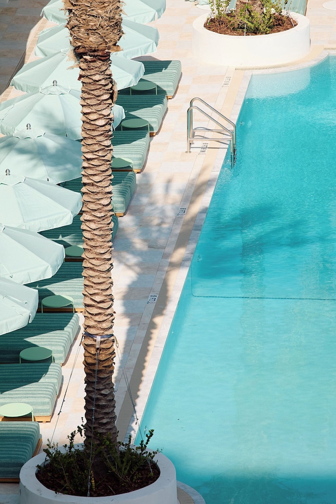 The Shelborne By Proper, a Member of Design Hotels — Swimming pool in Miami, Florida