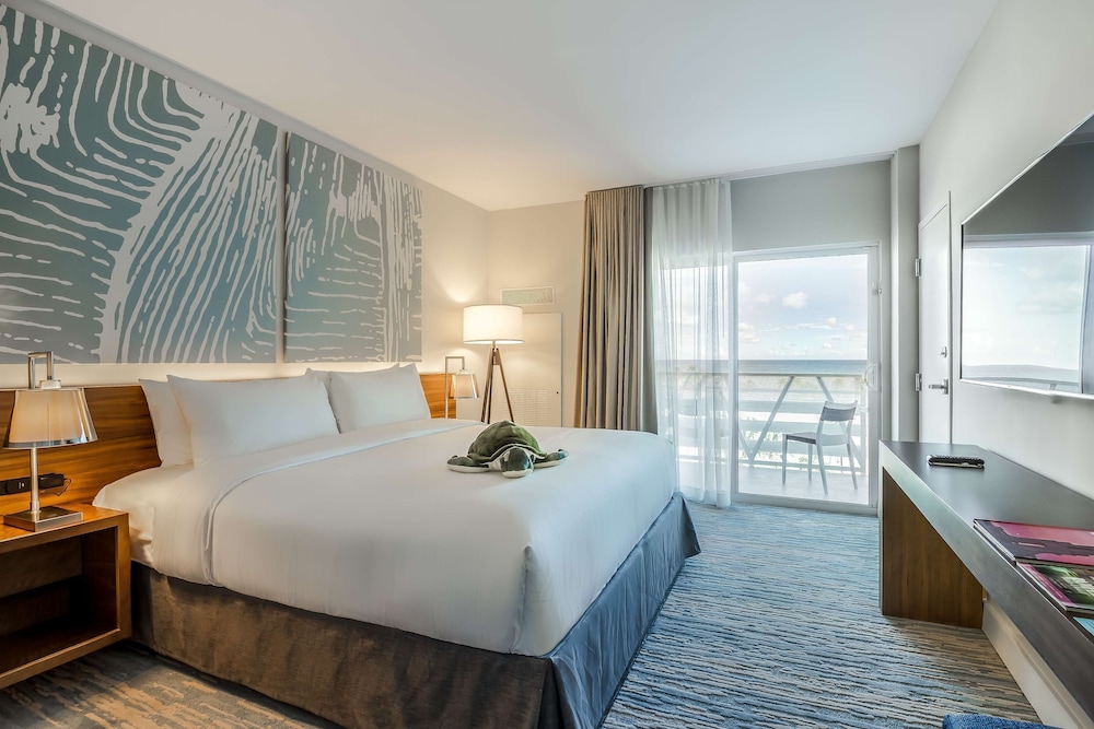 B Ocean Resort Fort Lauderdale Beach — Rooms in Fort Lauderdale, Florida