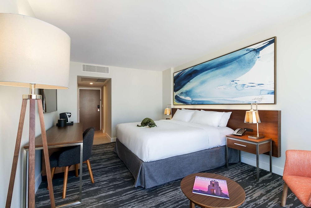 B Ocean Resort Fort Lauderdale Beach — Rooms in Fort Lauderdale, Florida