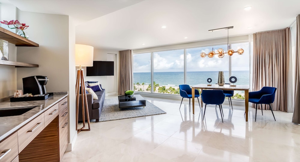 B Ocean Resort Fort Lauderdale Beach — Rooms in Fort Lauderdale, Florida