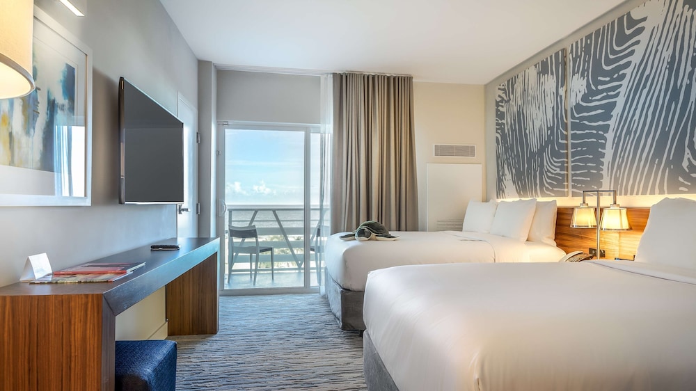 B Ocean Resort Fort Lauderdale Beach — Rooms in Fort Lauderdale, Florida