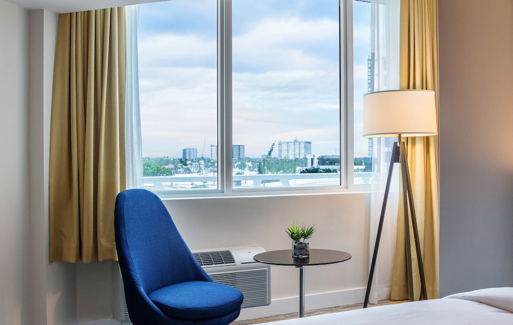 B Ocean Resort Fort Lauderdale Beach — Rooms in Fort Lauderdale, Florida