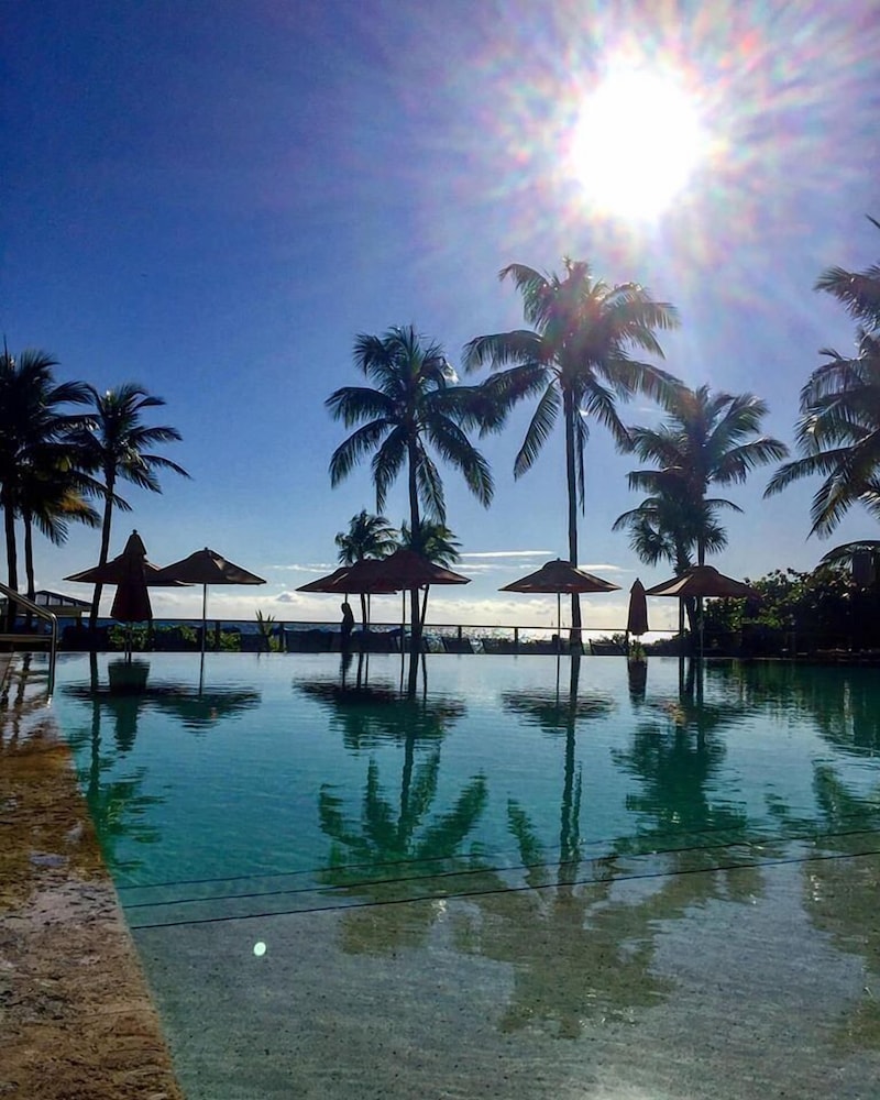 B Ocean Resort Fort Lauderdale Beach — Pool in Fort Lauderdale, Florida