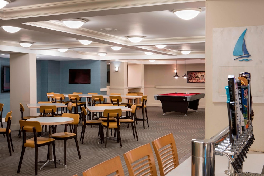 Clearwater Beach Sheraton Resort on Sand Key — Sports & recreation in Clearwater, Florida