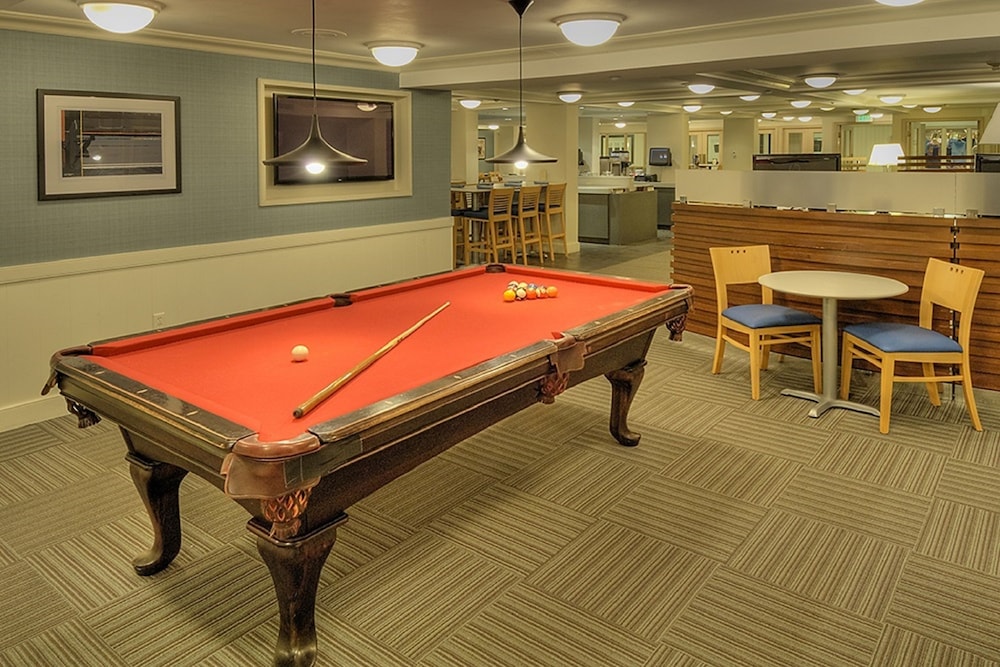 Clearwater Beach Sheraton Resort on Sand Key — Sports & recreation in Clearwater, Florida