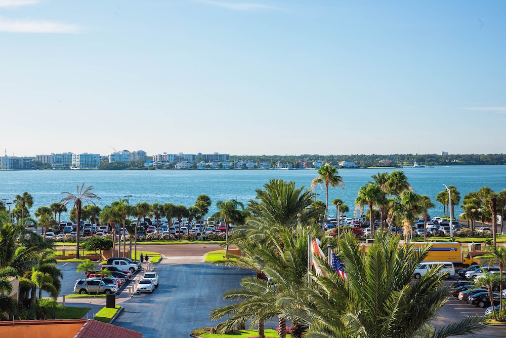 Clearwater Beach Sheraton Resort on Sand Key — Attractions in the area in Clearwater, Florida