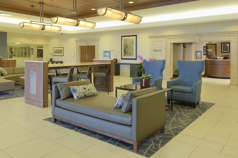 Clearwater Beach Sheraton Resort on Sand Key — Restaurant & bars in Clearwater, Florida