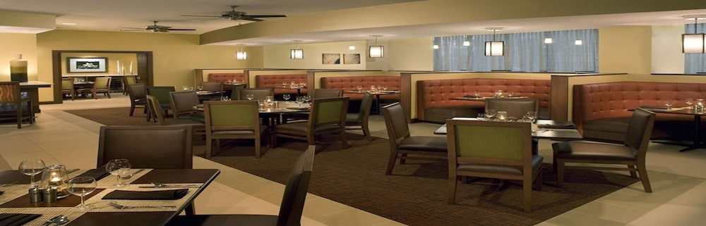 Four Points by Sheraton Suites Tampa Airport Westshore — Restaurant & bars in Tampa, Florida