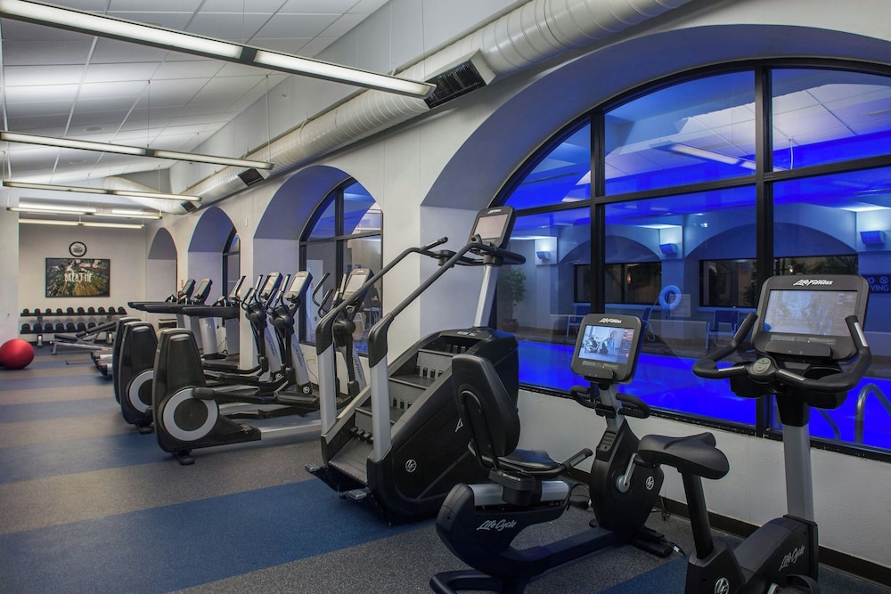 Four Points by Sheraton Suites Tampa Airport Westshore — Sports & recreation in Tampa, Florida
