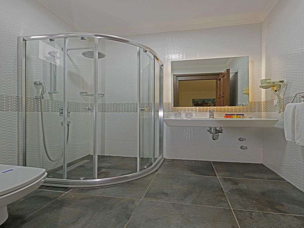 Club Kastalia Holiday Village - All Inclusive — Rooms in Alanya