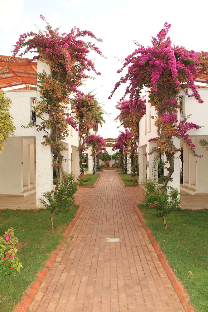 Club Kastalia Holiday Village - All Inclusive — Outdoor in Alanya