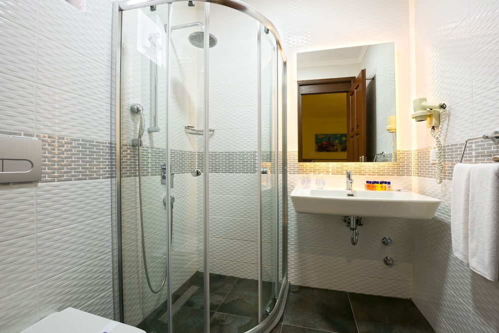 Club Kastalia Holiday Village - All Inclusive — Rooms in Alanya