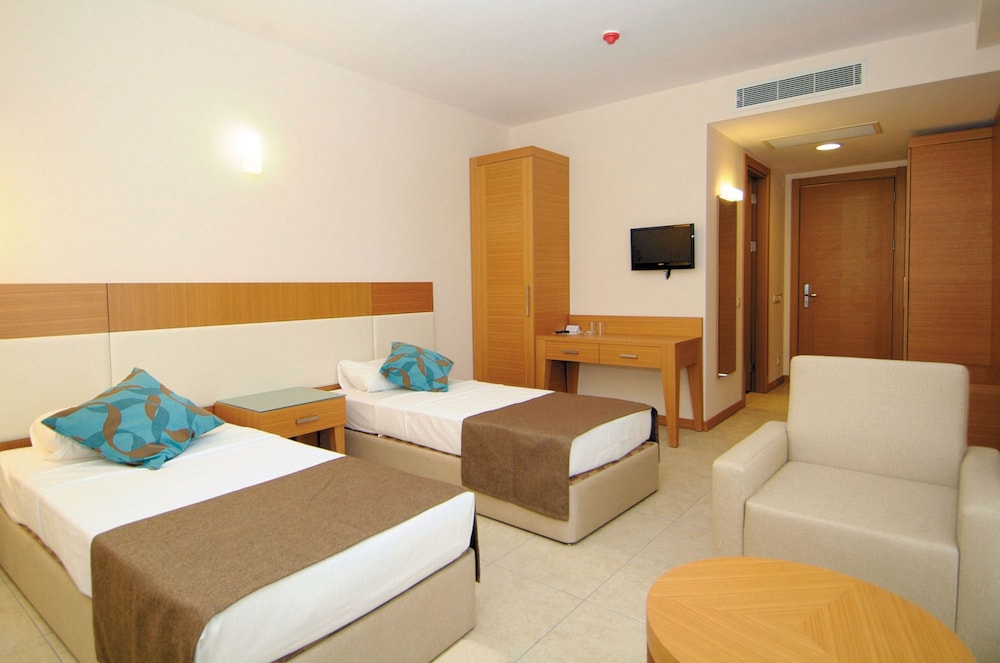 Club Kastalia Holiday Village - All Inclusive — Rooms in Alanya