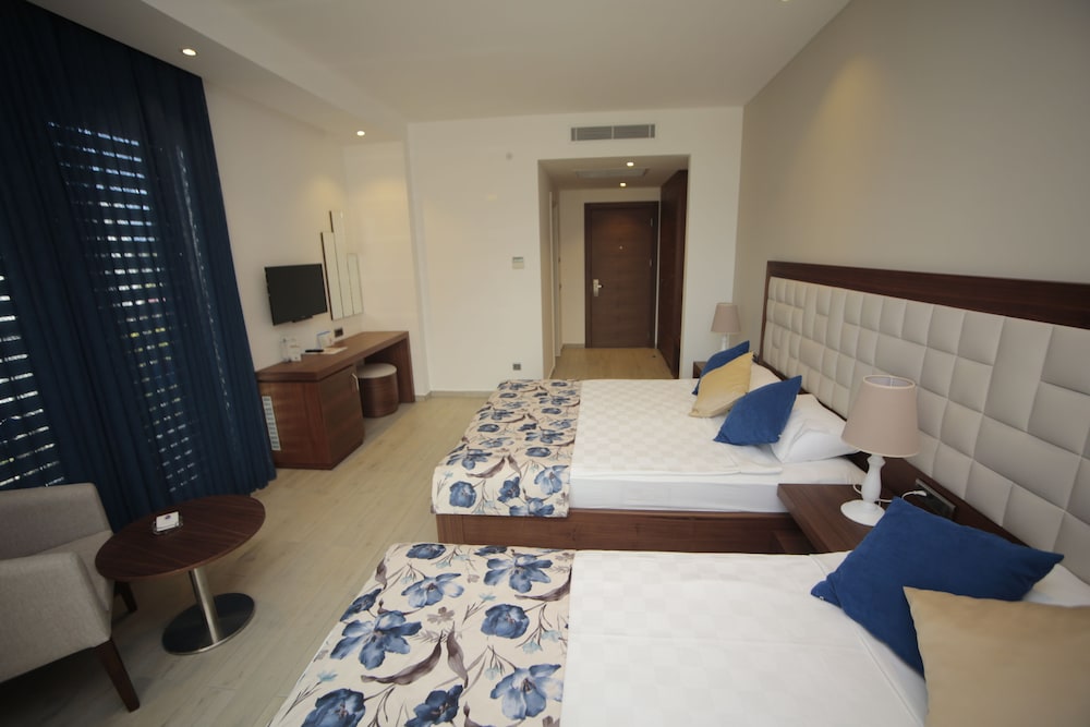 Club Kastalia Holiday Village - All Inclusive — Rooms in Alanya