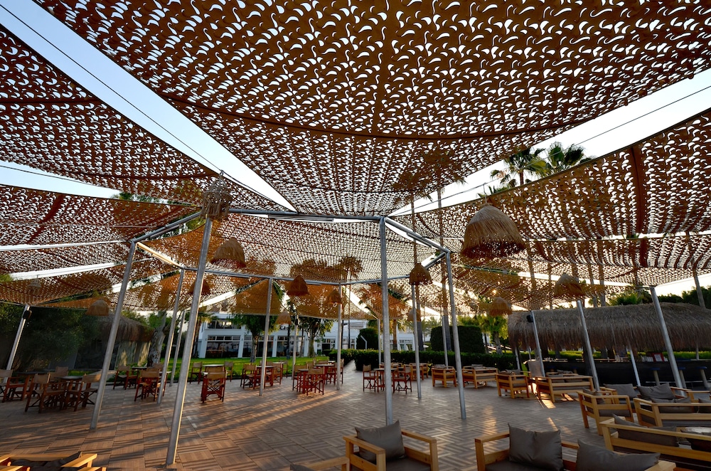 Club Kastalia Holiday Village - All Inclusive — Outdoor in Alanya