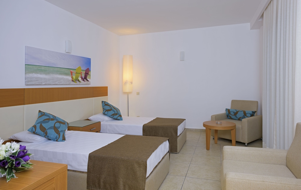 Club Kastalia Holiday Village - All Inclusive — Rooms in Alanya