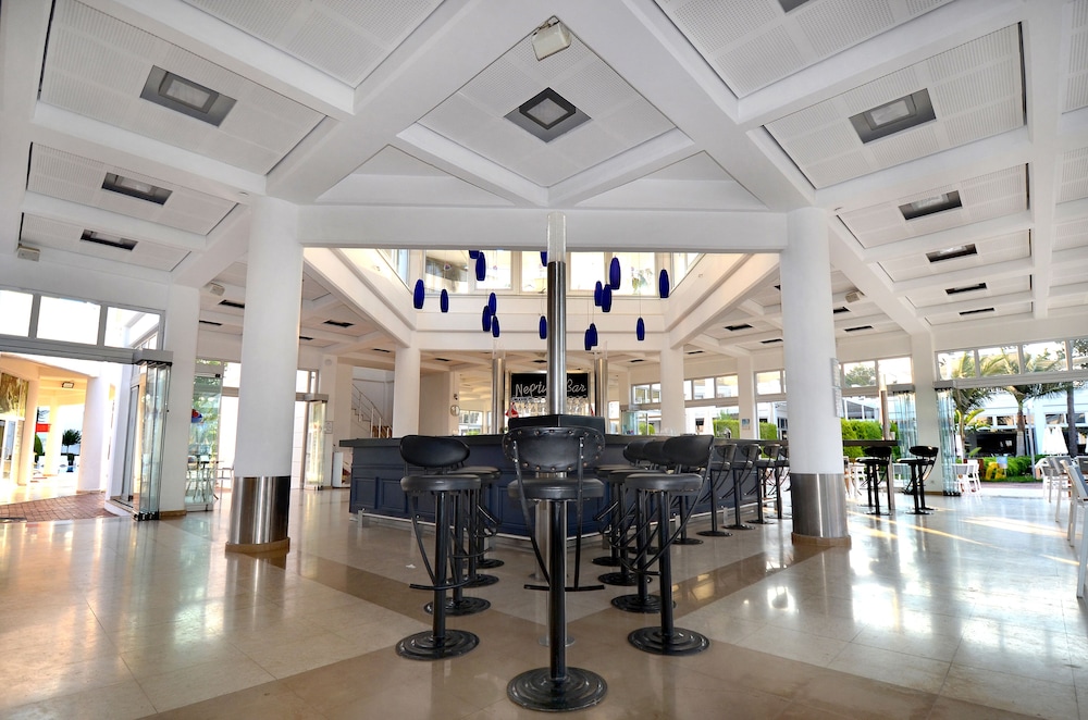 Club Kastalia Holiday Village - All Inclusive — Restaurant in Alanya