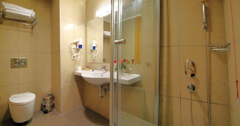 Club Kastalia Holiday Village - All Inclusive — Rooms in Alanya
