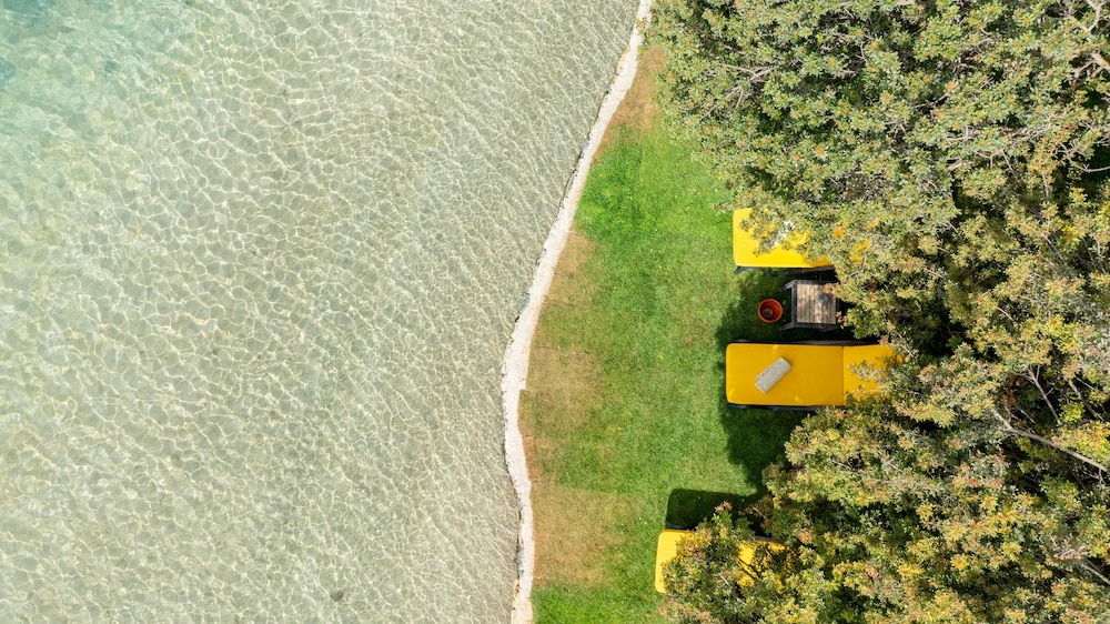 Sundia By Liberty Suncity - All inclusive — Beach in Fethiye, Mugla