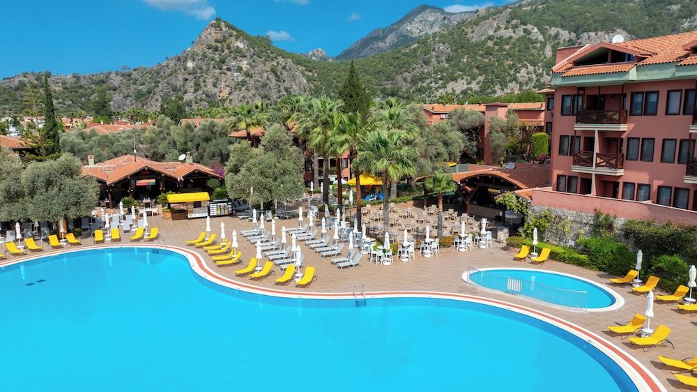 Sundia By Liberty Suncity - All inclusive image