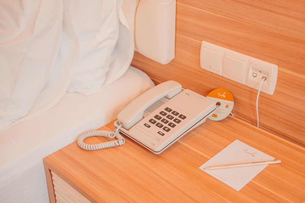 Sundia By Liberty Suncity - All inclusive — Hotel rooms in Fethiye, Mugla