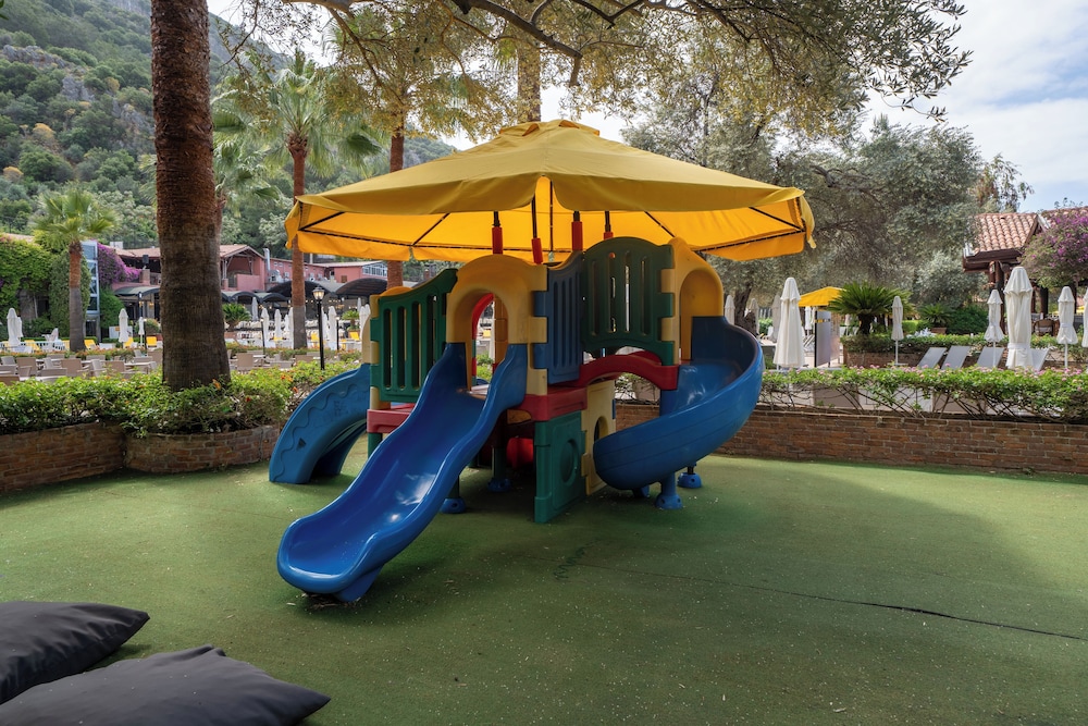 Sundia By Liberty Suncity - All inclusive — Attractions for children in Fethiye, Mugla