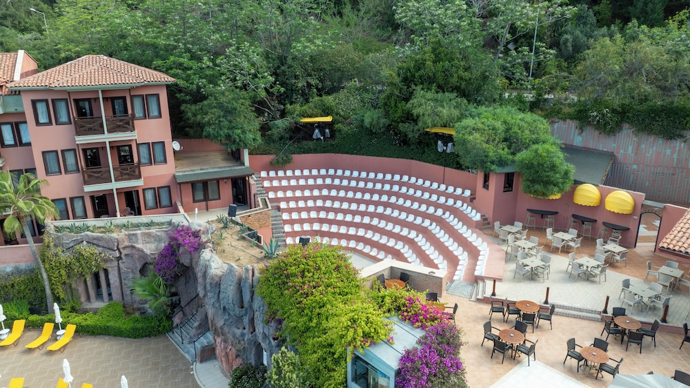 Sundia By Liberty Suncity - All inclusive — Sports & recreation in Fethiye, Mugla