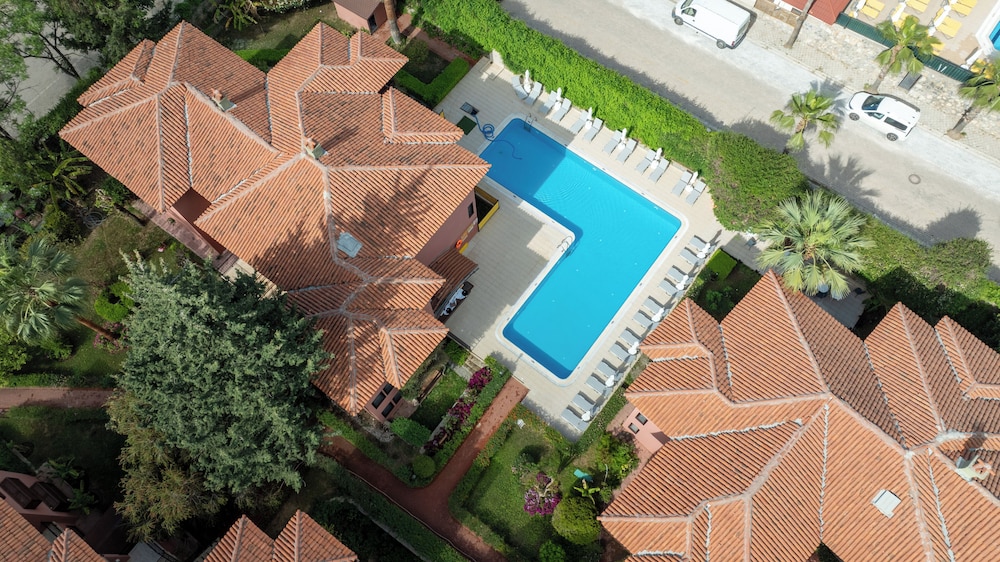 Sundia By Liberty Suncity - All inclusive — Swimming pool in Fethiye, Mugla