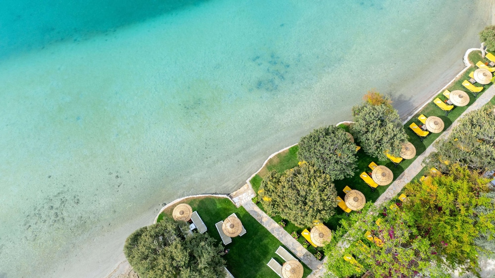 Sundia By Liberty Suncity - All inclusive — Beach in Fethiye, Mugla