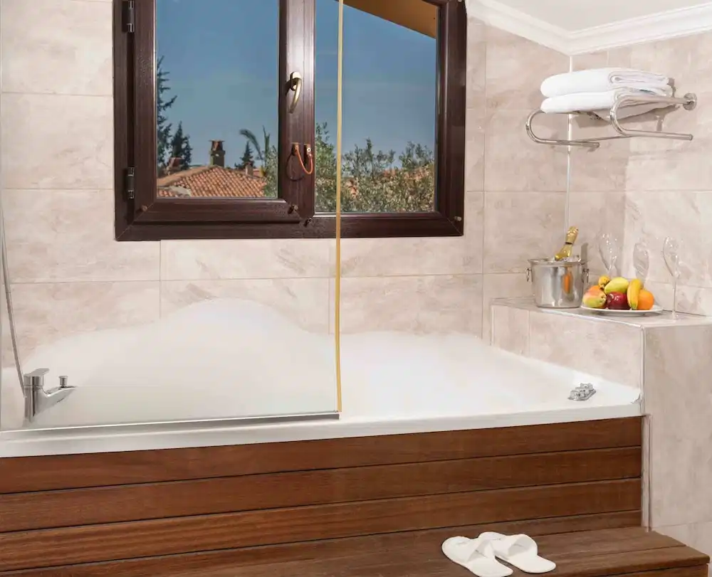 Sundia By Liberty Suncity - All inclusive — Spa in Fethiye, Mugla