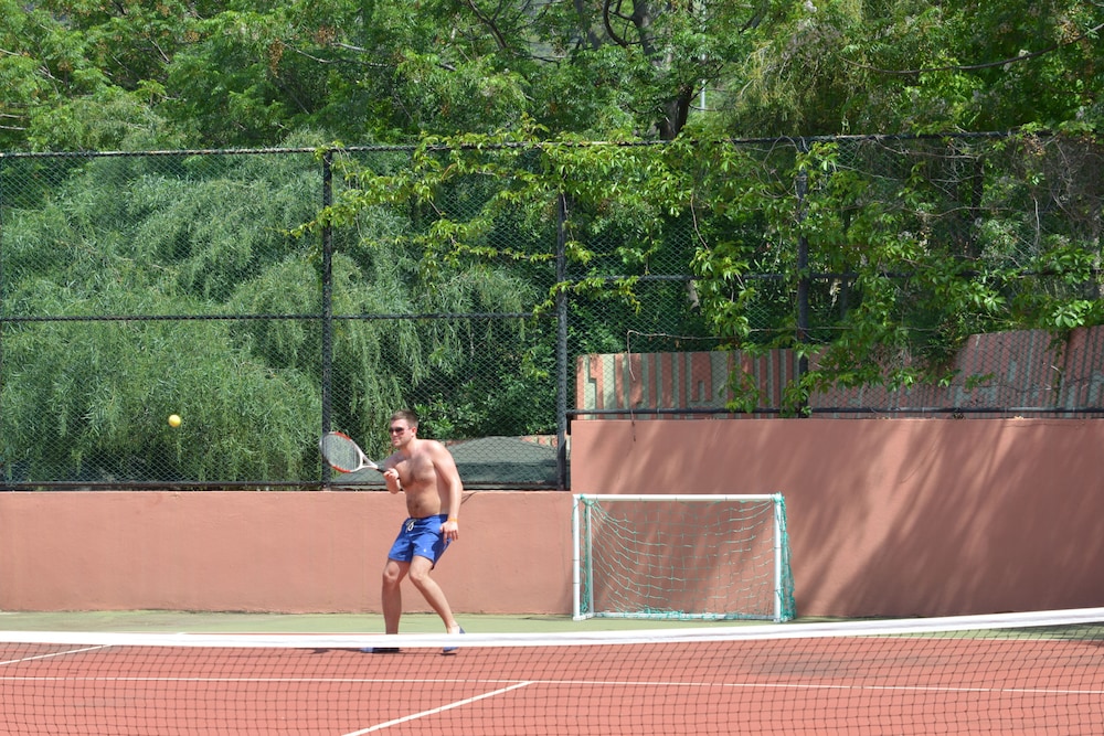 Sundia By Liberty Suncity - All inclusive — Sports & recreation in Fethiye, Mugla
