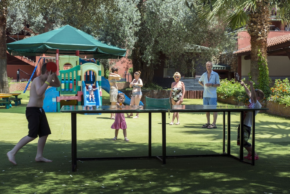 Sundia By Liberty Suncity - All inclusive — Attractions for children in Fethiye, Mugla