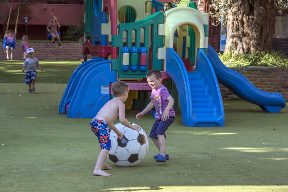 Sundia By Liberty Suncity - All inclusive — Attractions for children in Fethiye, Mugla