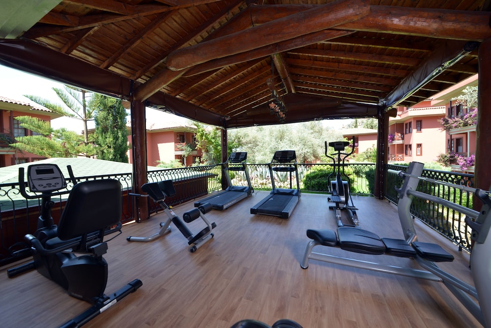 Sundia By Liberty Suncity - All inclusive — Sports & recreation in Fethiye, Mugla