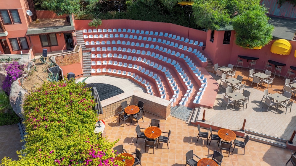 Sundia By Liberty Suncity - All inclusive — Sports & recreation in Fethiye, Mugla