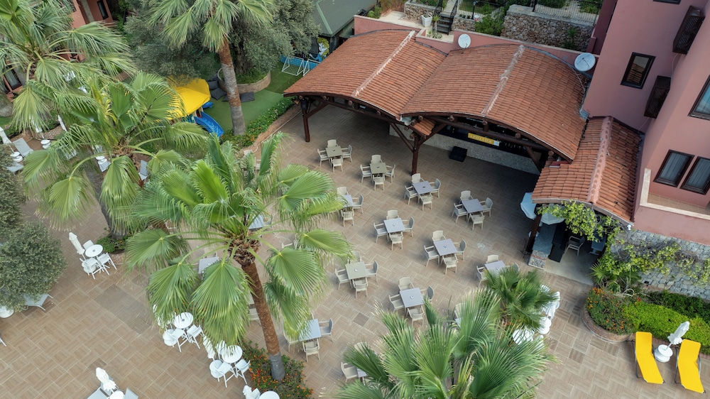 Sundia By Liberty Suncity - All inclusive — Restaurant & bars in Fethiye, Mugla