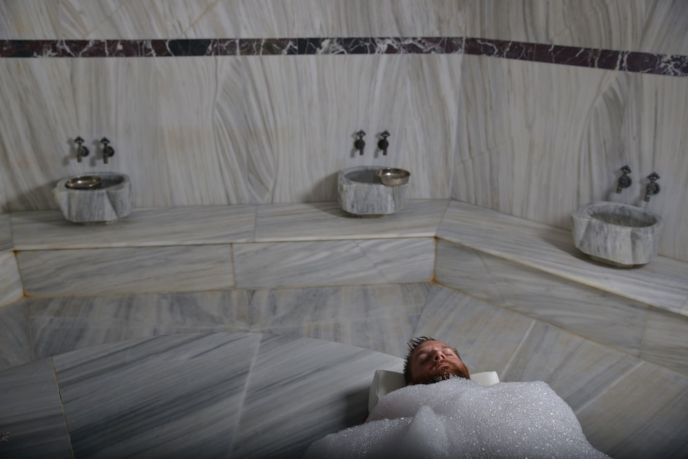Sundia By Liberty Suncity - All inclusive — Spa in Fethiye, Mugla