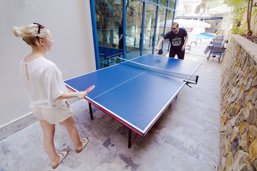 Ramira City Hotel - Adults Only — Sports & recreation in Alanya