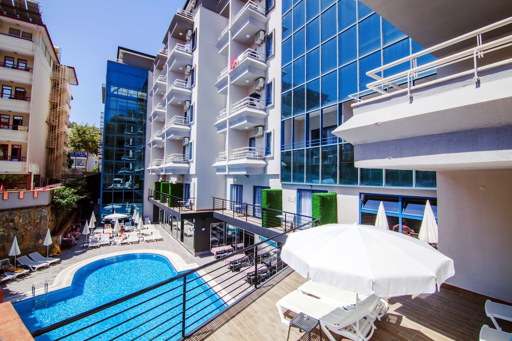 Ramira City Hotel - Adults Only - zdjęcie 2