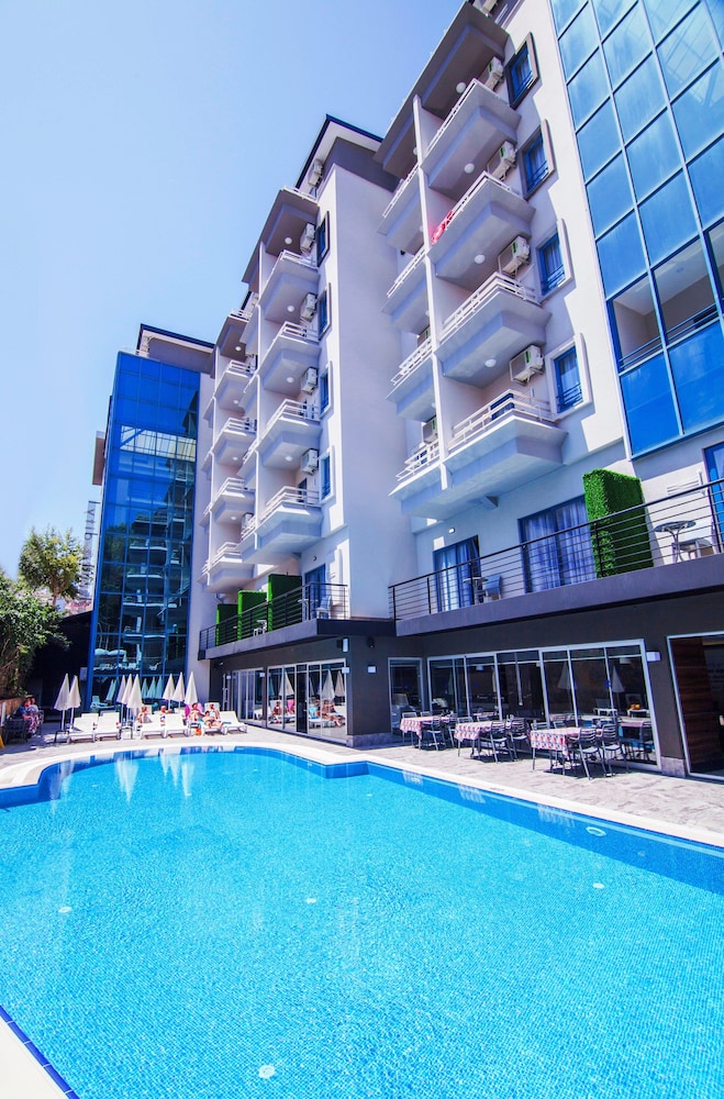 Ramira City Hotel - Adults Only - zdjęcie 4