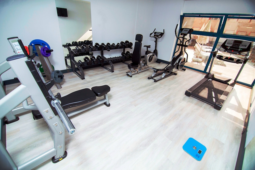Ramira City Hotel - Adults Only — Sports & recreation in Alanya