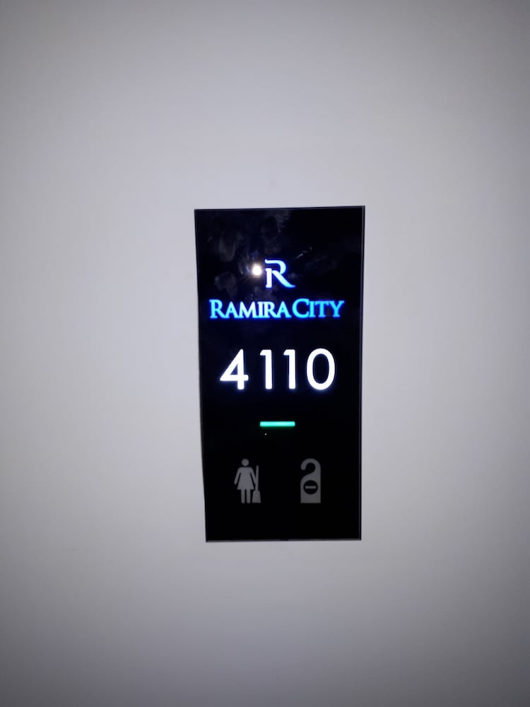 Ramira City Hotel - Adults Only — Hotel rooms in Alanya