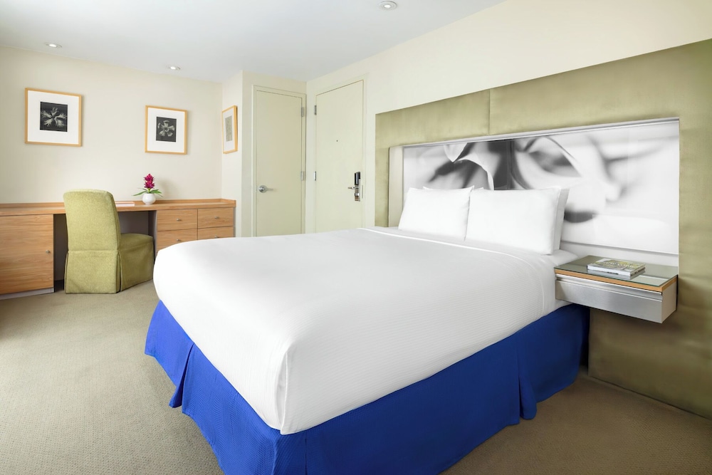 The Shoreham — Hotel rooms in New York City, New York State