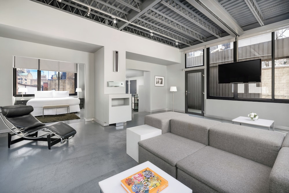 The Shoreham — Hotel rooms in New York City, New York State